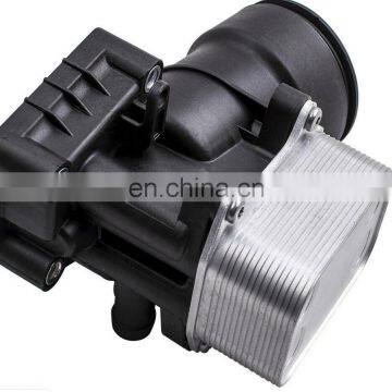 Auto Oil Filter Housing Assy OEM 03P115389A 03P115389 03L117021C Fits for 1.2TDI photo-3