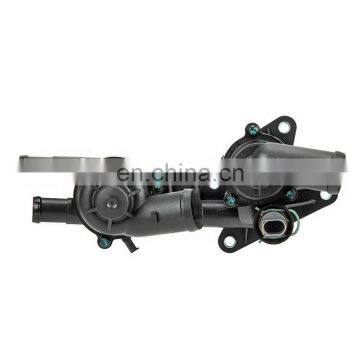 03C121111P 03C121111 Thermostat Housing Assembly For Audi A1 Seat Alhambra VW Beetle Golf V 03C121111M 03C121111AE High Quality photo-3