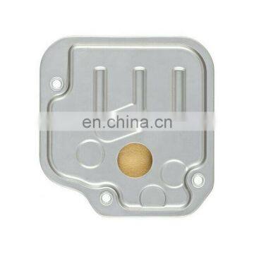 Automatic Trans Hydraulic Filter For KIA HYUNDAI Ceed Sw Cerato II 46321-23000 High Quality photo-2