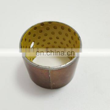 Factory Price 50*45*45 Oil Less Self Lubrication Copper Bronze Bearing Bushing photo-4