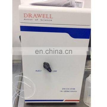 Manufacturer Low Price Ion Chromatograph With High Performance