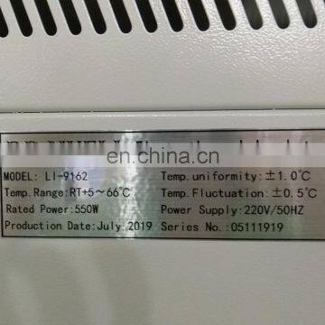 Laboratory Electric Thermostatic Biochemical Incubator photo-7