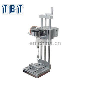 T-BOTA Electric Lab Vane Shear Test Apparatus / Vane Shear Tester