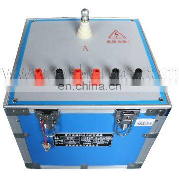 Electric Power Transformer