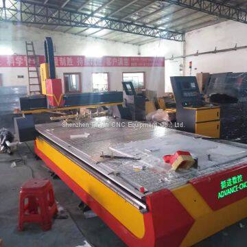1325 High-end CNC Router photo-2