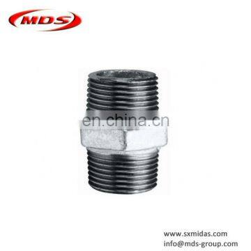 Malleable Iron Bend Pipe Fitting photo-4