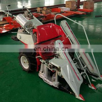 Agricultural Machinery Mini Rice Harvester/ Reaper Binder Price In Pakistan