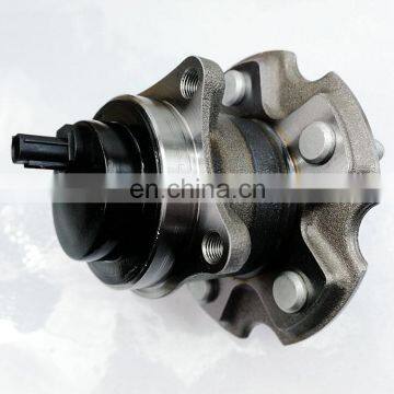 OEM Equipment Service Custom and Standard Auto Bearing Axle Wheel Hub photo-7