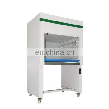 Lab All Steel Vertical Laminar Flow Cabinet-Vertical Air Flow Model SW-CJ-1FD