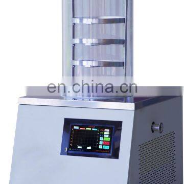 Vacuum Freeze Dryer for Laboratory Equipments photo-4