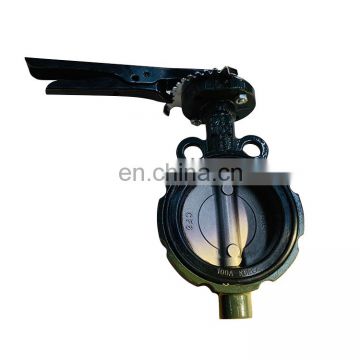 Electronic Component Transistor bare shaft butterfly valve Molding