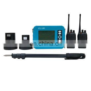 Widely Used Non-Destructive Portable Material Thickness Gauge Equipment