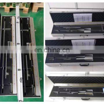 DCP Soil Dynamic Cone Standard Penetration Test Procedure Equipment photo-6