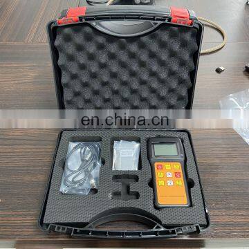 2020 Factory Price T100 Paint Coating Thickness Tester Meter Gauge photo-6