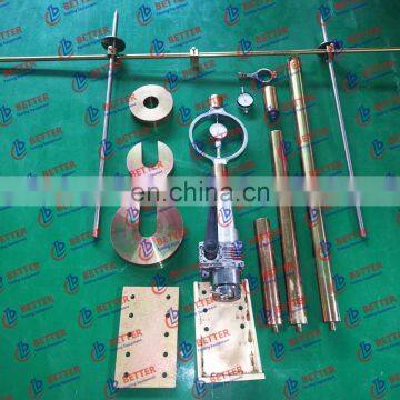 Field CBR Test Apparatus photo-2