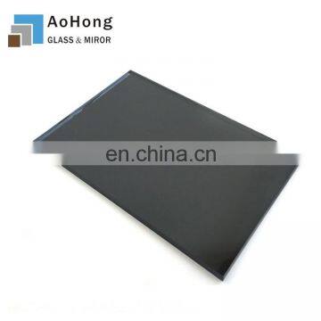 4mm 5mm 5.5mm 6mm Dark Grey Tinted Reflective Glass China Supplier photo-3