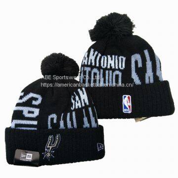 San Antonio Spurs Beanie