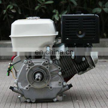 BISON(CHINA) BS188F OEM Factory Big Fuel Tank Gasoline Engine 13HP With Factory Price photo-6