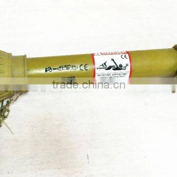 Agricultural Implement Machine PTO Shaft for Agriculture Tractors