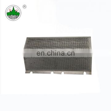 OEM Rice Huller Screen