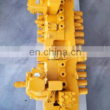 E320D Excavator Main Control Valve 259-7464