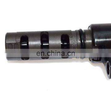 Free Shipping! Variable Cam Timing Oil Flow Control Valve Solenoid 24355-2G000 2435525000 For Hyundai SONATA KIA OPTIMA