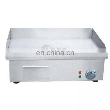 Factory Griddle Electric Table Top Griddle Commercial for Sale photo-2