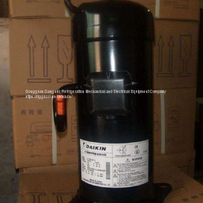 Daikin Air Condiioner Scroll Compressor JT90GAJY1L JT90BCBY1L photo-5