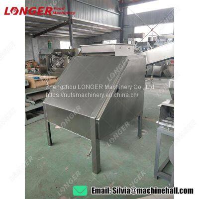 Hot Sale Milling Almond Flour Mill Machine to Make Almond Flour photo-3