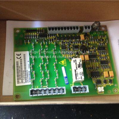 Siemens 6SE7021-3EB71 Frequency Converter Unit