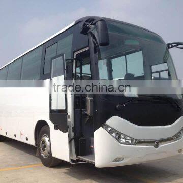 Dongfeng EQ6120LHT 4x2 tour bus 55 seats