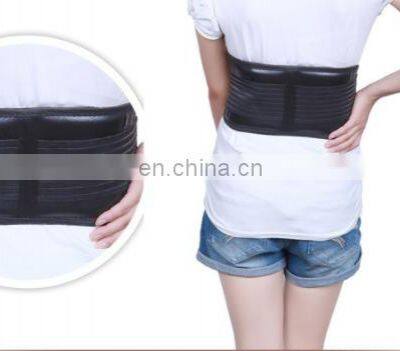 Factory Direct Ventilation Two-sided Self-heating Warm Fish Silk Belt