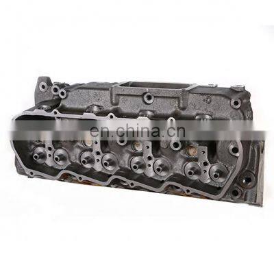 Auto Engine 3204/3208 Cylinder Head 2W9655 For Excavator Spare Parts