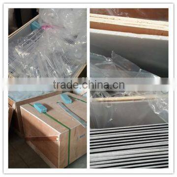 Clear Float Glass With Small Size photo-4