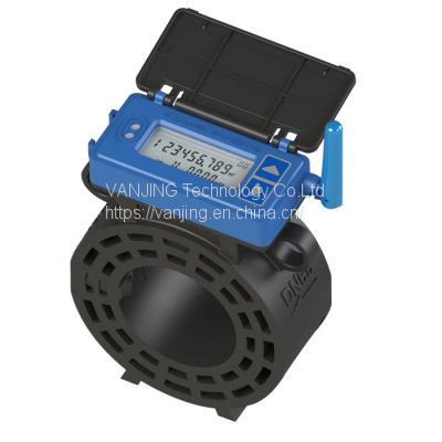 T3-2 Ultrasonic Water Meter