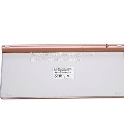 2.4G Wireless Keybaord photo-4
