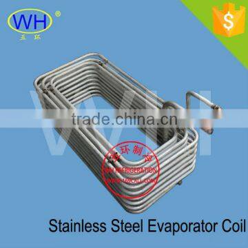 Stainless Steel Evaporator Coil photo-2