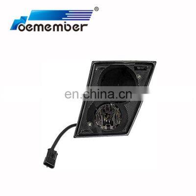 OE Member 20737500 American Truck Front Fog Lamp with One Light 20434323 20546125 82780933 For Volvo VNL 2004-2015