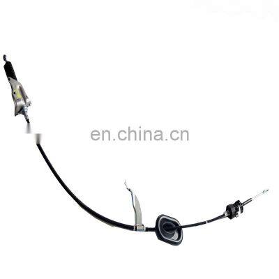 Aftermarket factory directly OEM 54310-SDA-L02 / 54310-SDA-L020-M1  auto pvc push pull cable casing