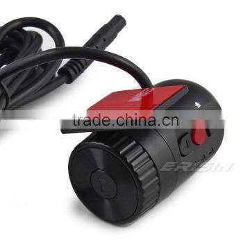 Erisin ES456 Car DVR Camera Video Recorder Touch Operation photo-5