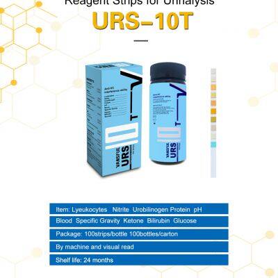 Changchun Wancheng Bio-Electron CO., LTD.