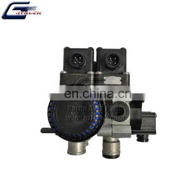 Ecas Solenoid Valve Oem 1193658 1517908 for DAF Truck photo-2