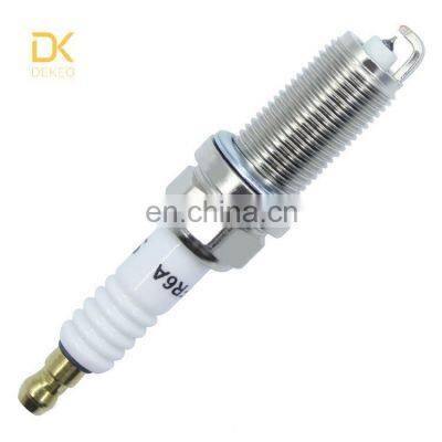 ILFR6A OEM Engine Parts Platinum Iridium 3588 Spark Plug for Benz photo-2