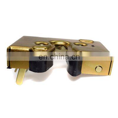 For VW Rabbit Cabriolet Jetta Door Lock Box Catch Latch Front Right 327837016B photo-3