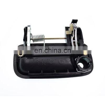 Front Door Handle For TOYOTA HILUX VIGO RZN148 RZN154 LN147 RZN168 1997-1999 69210-35080