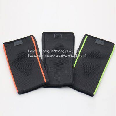 Elbow Support Form Tennis Elbow Support Basketball Protective Compression Tennis Elbow Support Straps Arm Sleeve Custom With Ajustable Strap photo-3