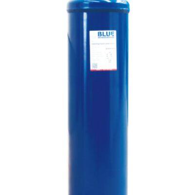 BLR/HSA SERIES HEAT EXCHANGER SUCTION LINE ACCUMULATOR photo-2