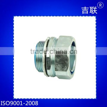 zinc connector liguid tight connector