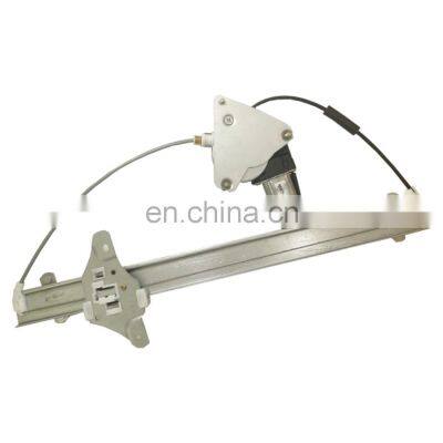 Power Window Regulator With Motor REAR LIFT OEM 04726-S01-A01 72750-S04-J03 for HONDA photo-2