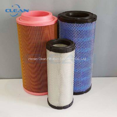 High Quality Air Compressor Oil Separator 2901162600 photo-5